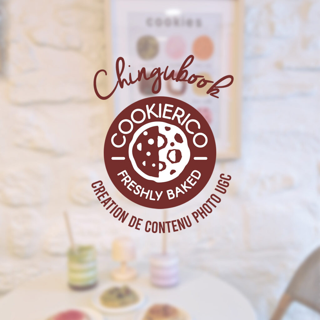 Cookierico - UGC Photo